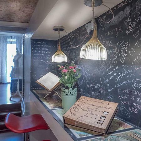 Abbraccio Di Romeo Bed & Breakfast Verona Exterior foto