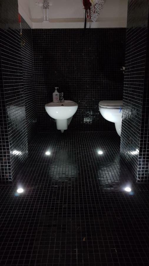 Abbraccio Di Romeo Bed & Breakfast Verona Exterior foto