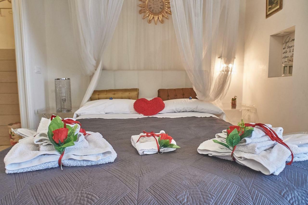 Abbraccio Di Romeo Bed & Breakfast Verona Exterior foto