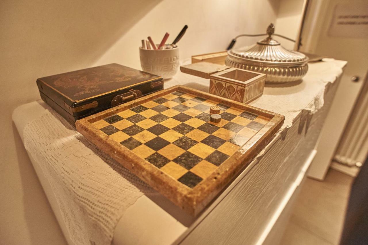 Abbraccio Di Romeo Bed & Breakfast Verona Exterior foto
