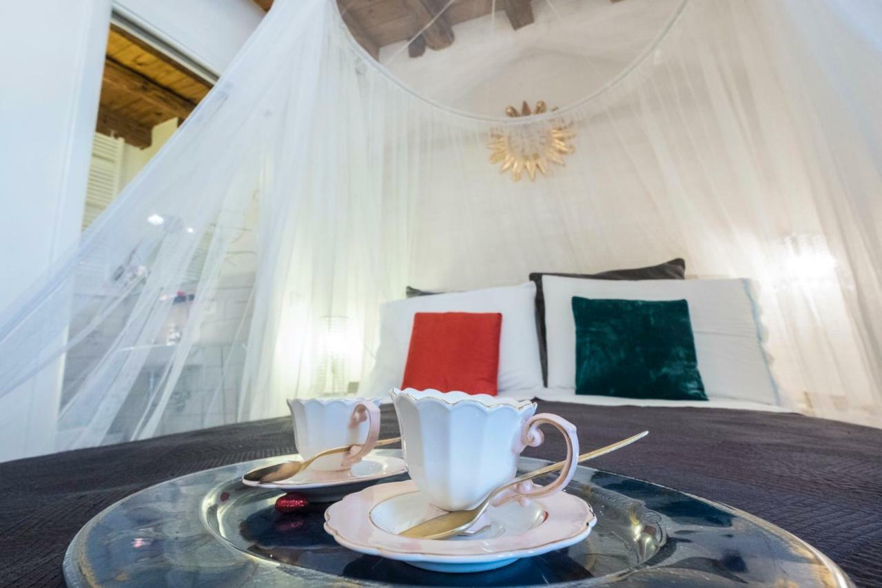 Abbraccio Di Romeo Bed & Breakfast Verona Exterior foto