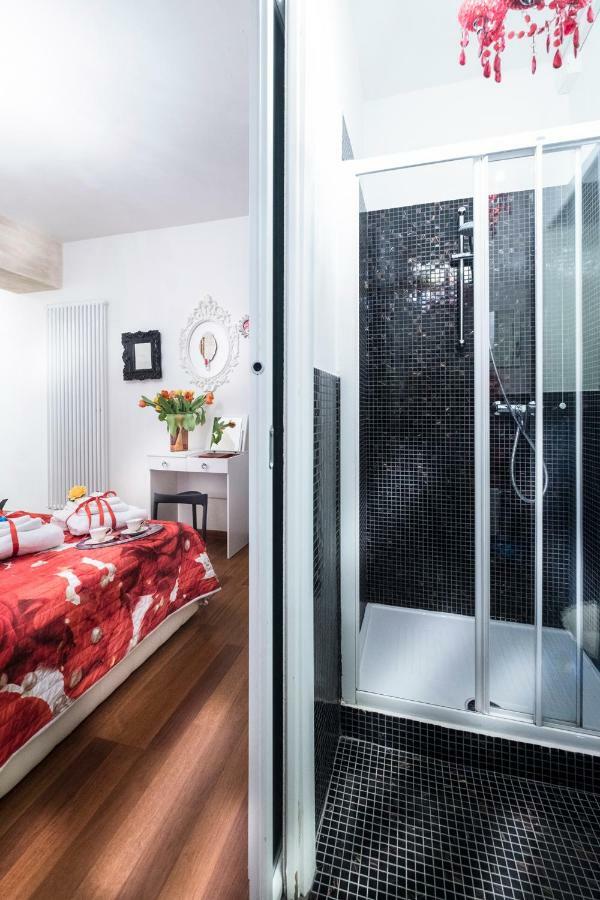 Abbraccio Di Romeo Bed & Breakfast Verona Exterior foto