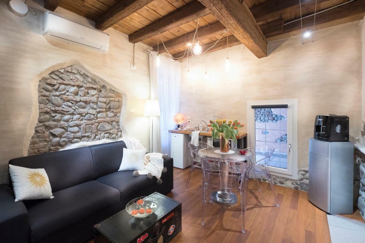 Abbraccio Di Romeo Bed & Breakfast Verona Exterior foto