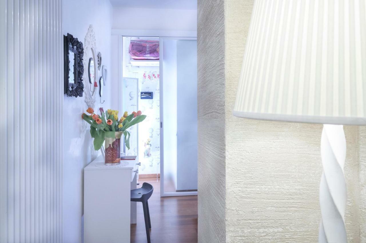 Abbraccio Di Romeo Bed & Breakfast Verona Exterior foto