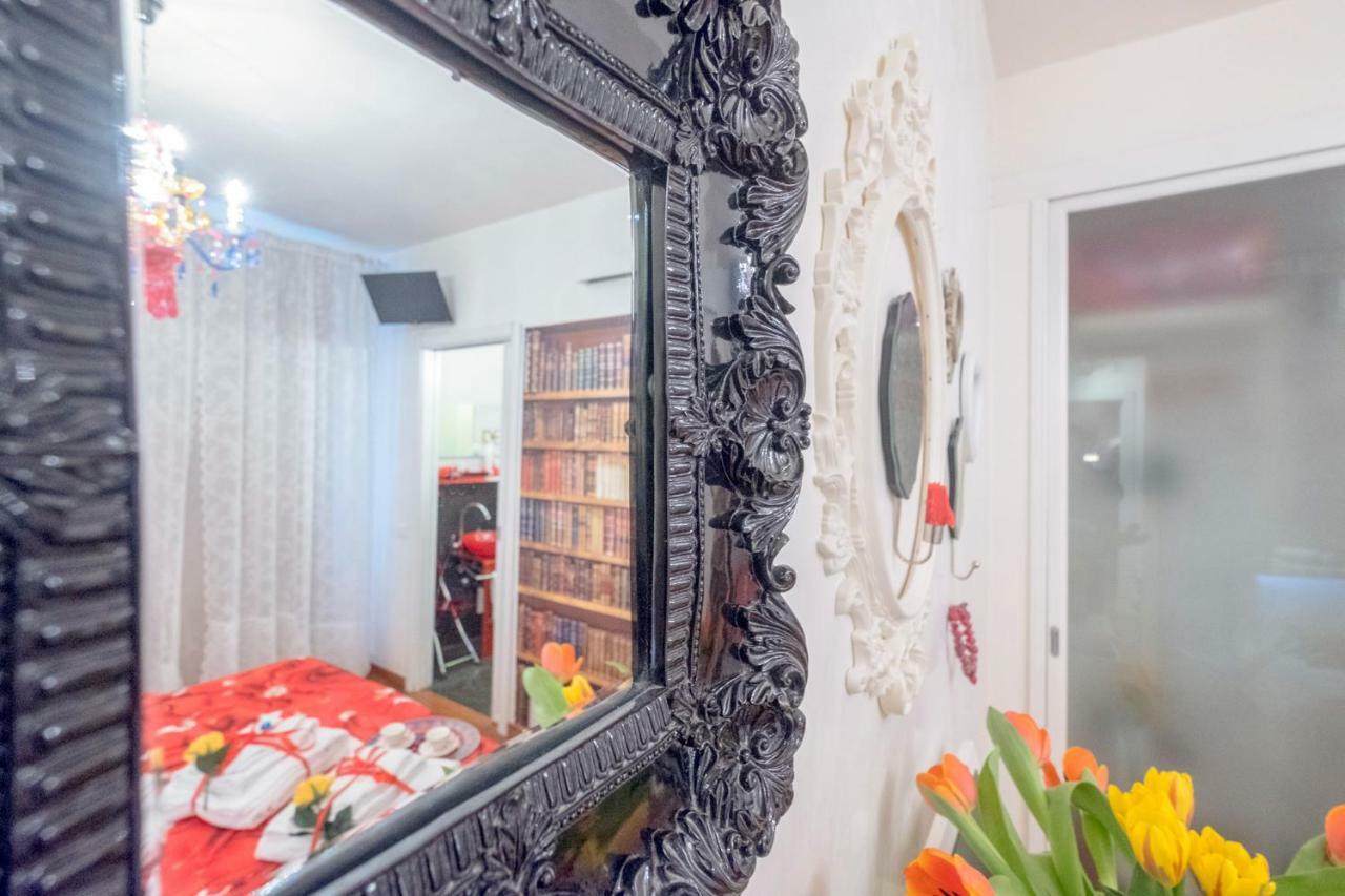 Abbraccio Di Romeo Bed & Breakfast Verona Exterior foto
