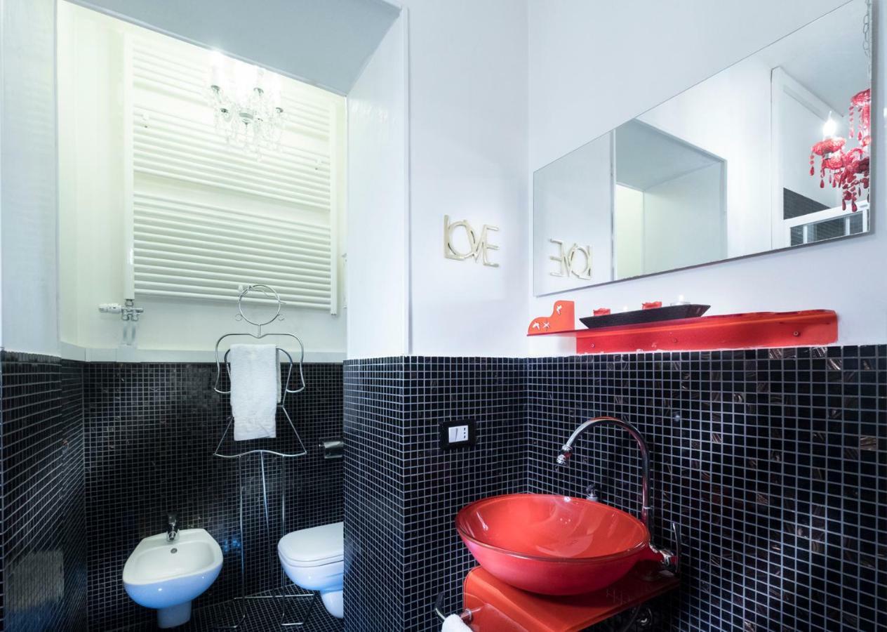Abbraccio Di Romeo Bed & Breakfast Verona Exterior foto