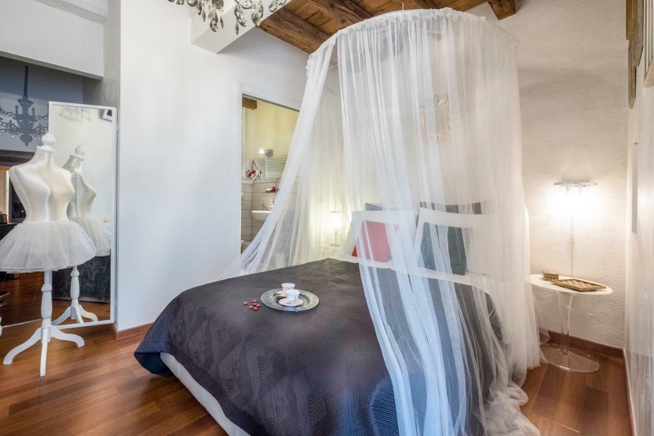 Abbraccio Di Romeo Bed & Breakfast Verona Exterior foto
