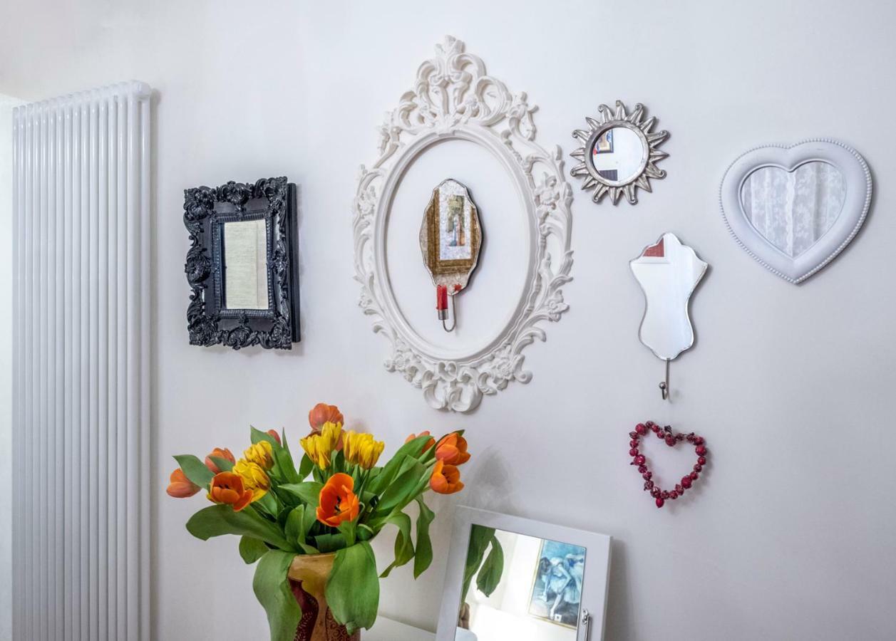 Abbraccio Di Romeo Bed & Breakfast Verona Exterior foto